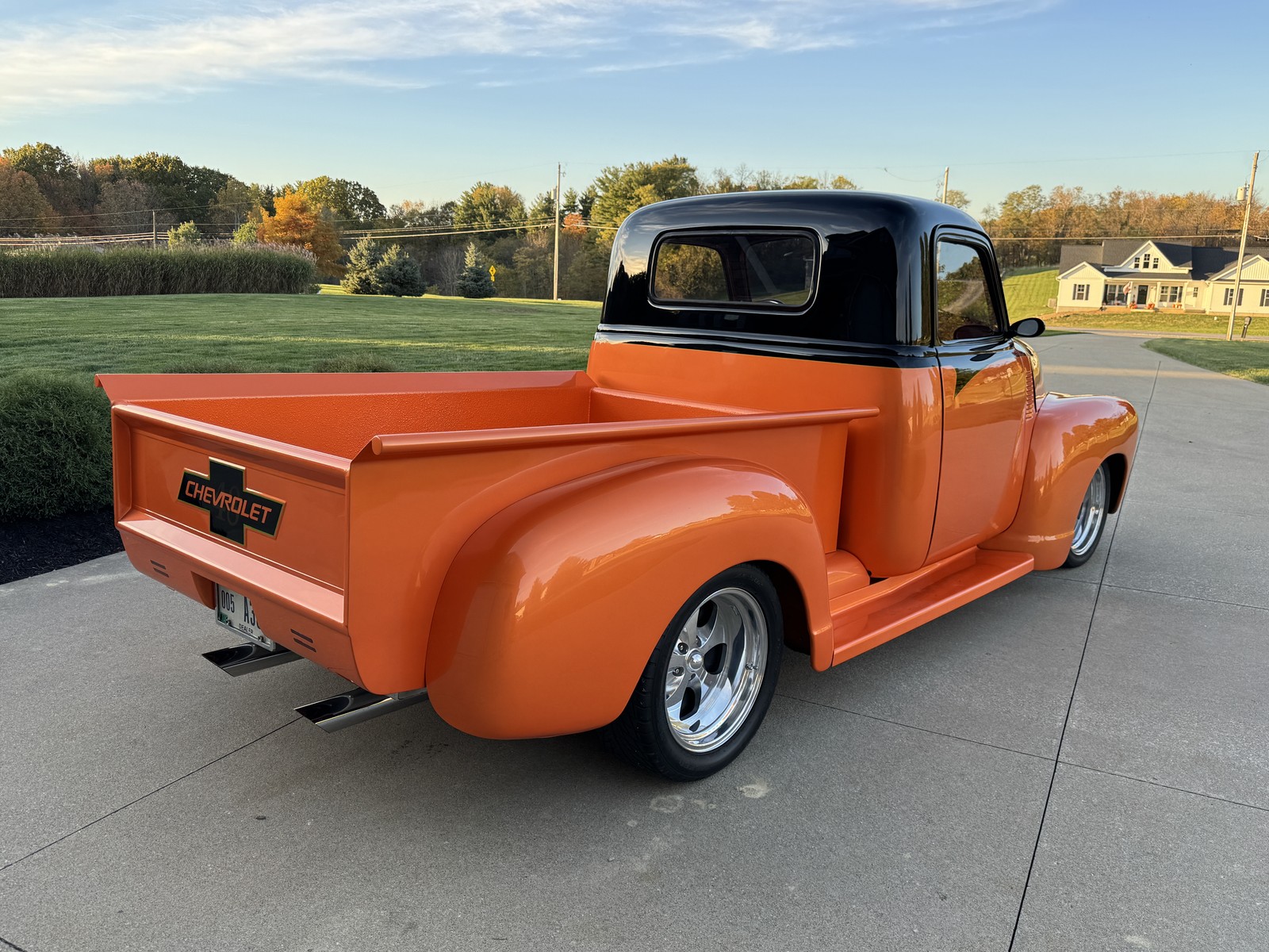 Chevrolet-Other-1948-Pickup-Truck-28