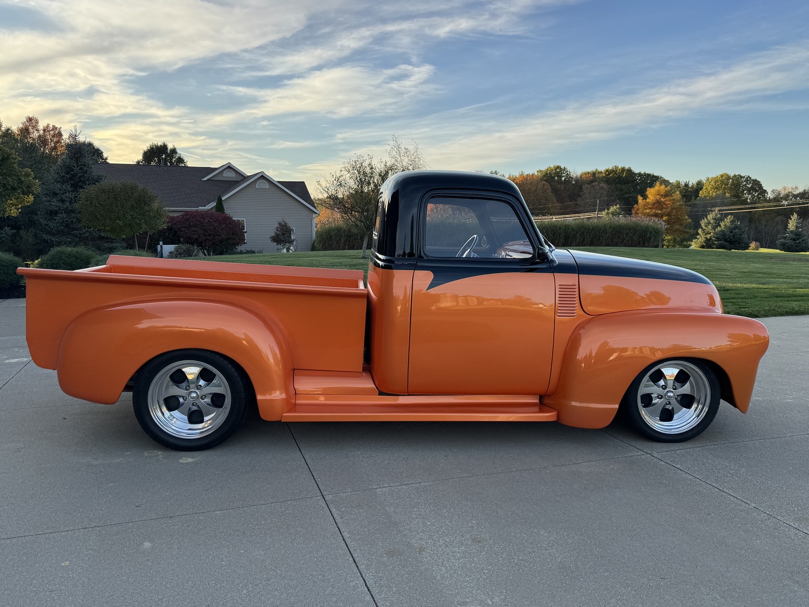 Chevrolet-Other-1948-Pickup-Truck-29