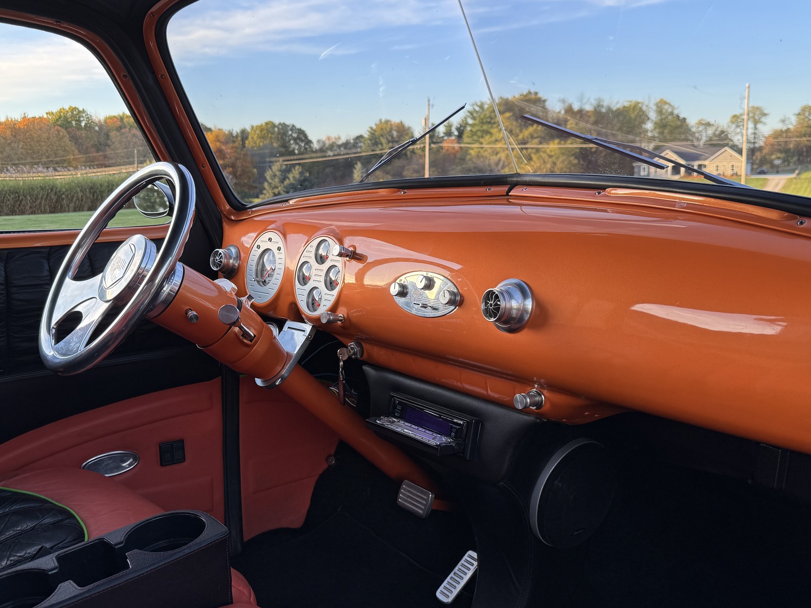 Chevrolet-Other-1948-Pickup-Truck-33