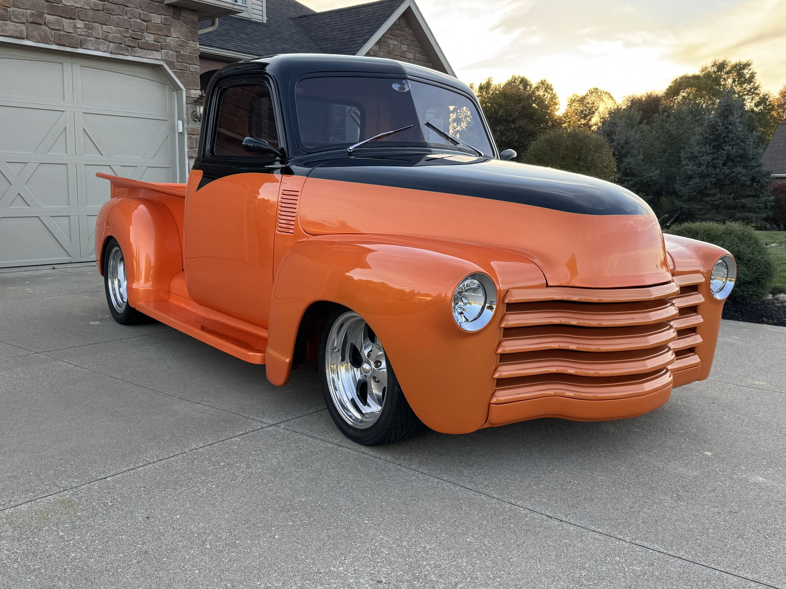 Chevrolet-Other-1948-Pickup-Truck-35