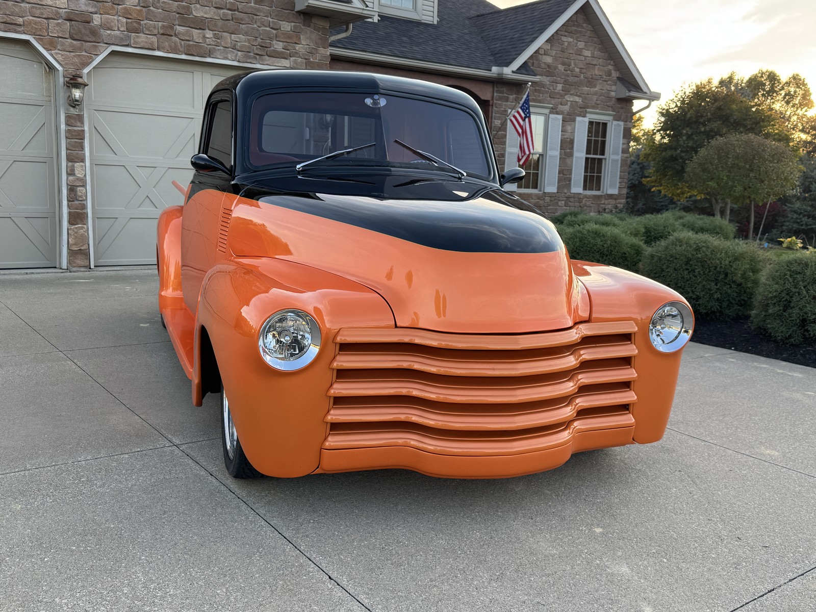 Chevrolet-Other-1948-Pickup-Truck-36