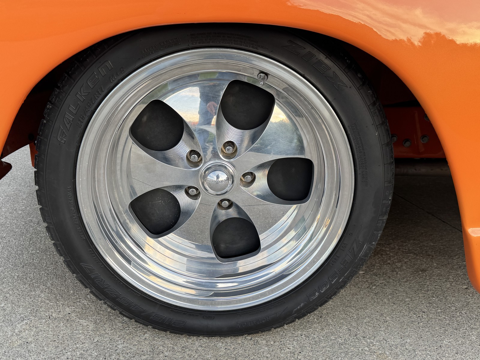 Chevrolet-Other-1948-Pickup-Truck-39