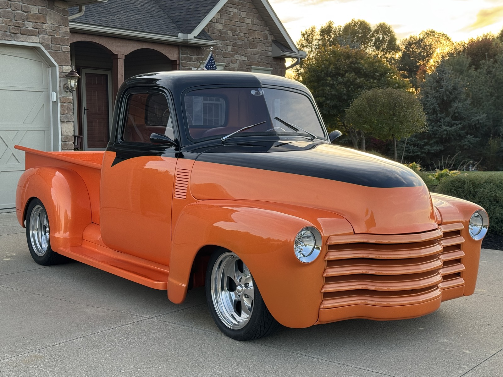 Chevrolet-Other-1948-Pickup-Truck-4
