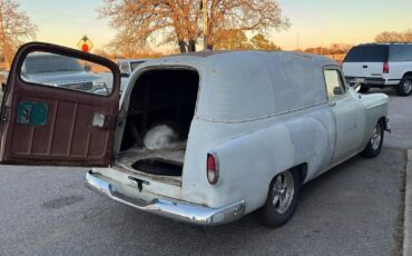 Chevrolet-Other-1954-Sedan-1