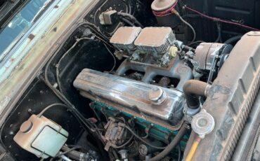 Chevrolet-Other-1954-Sedan-3