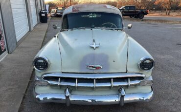 Chevrolet-Other-1954-Sedan-4