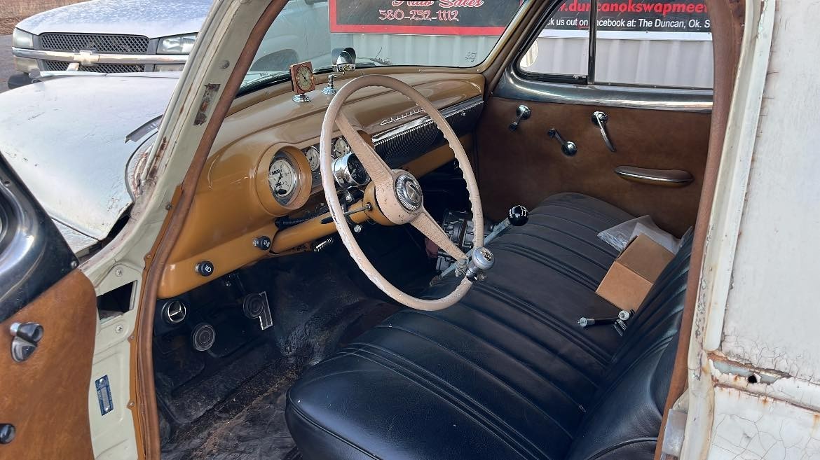 Chevrolet-Other-1954-Sedan-5