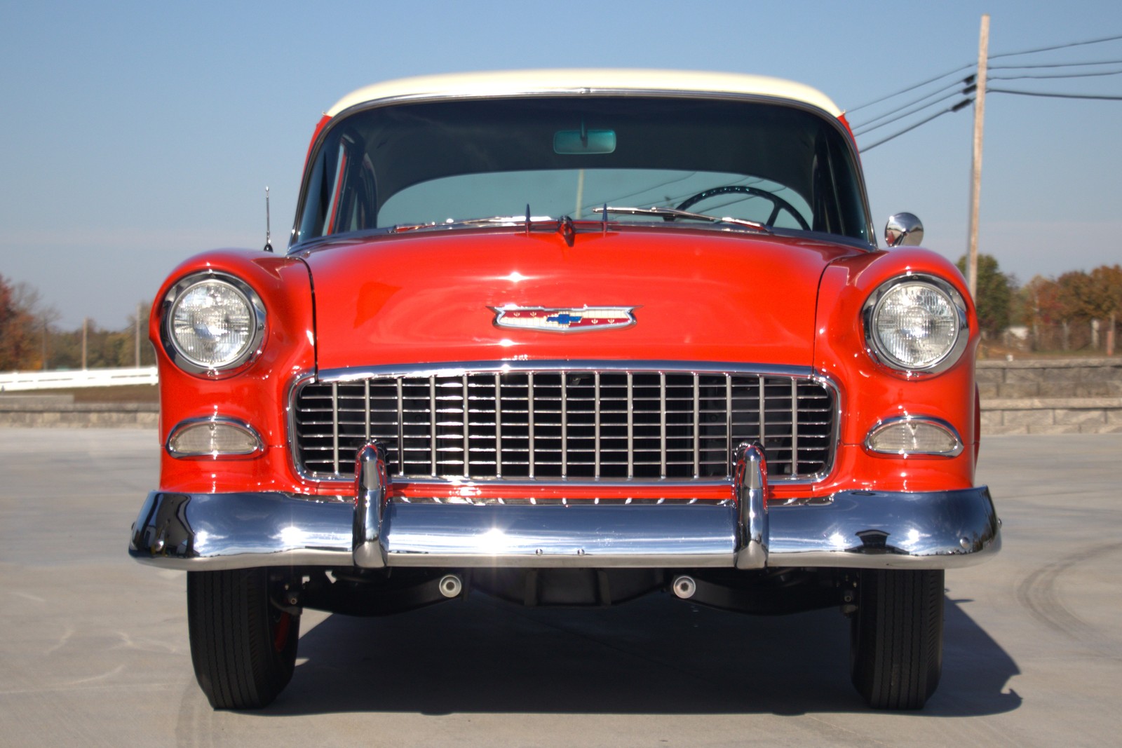 Chevrolet-Other-1955-2-Door-12
