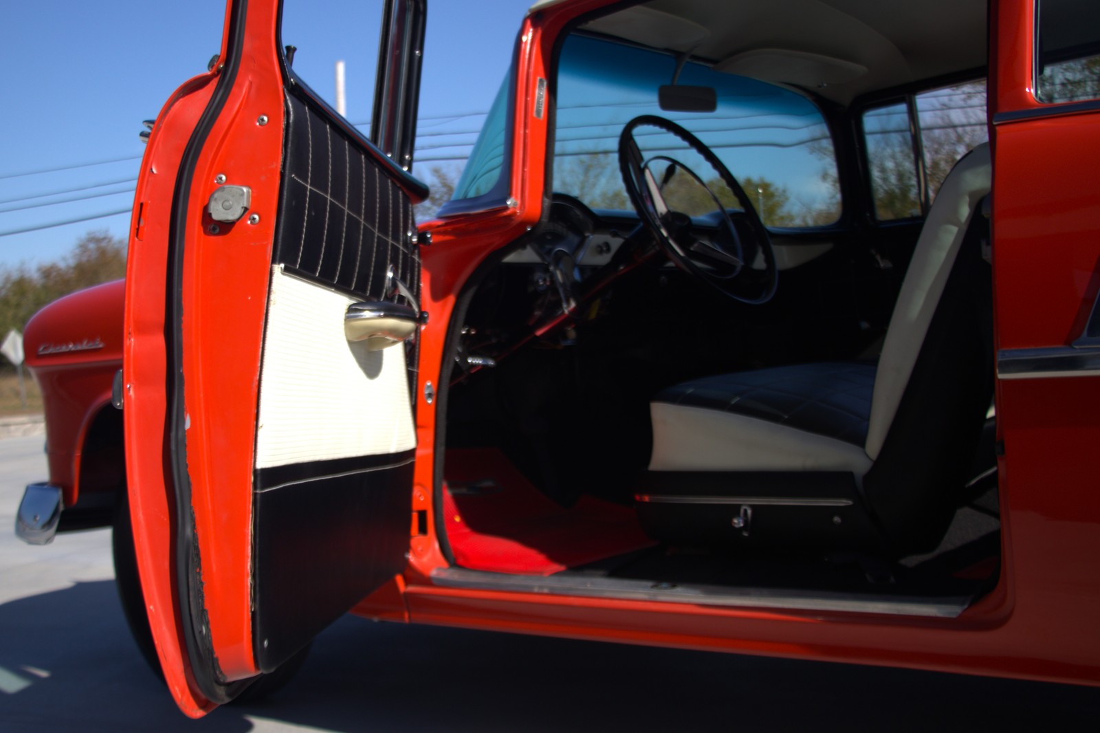 Chevrolet-Other-1955-2-Door-17