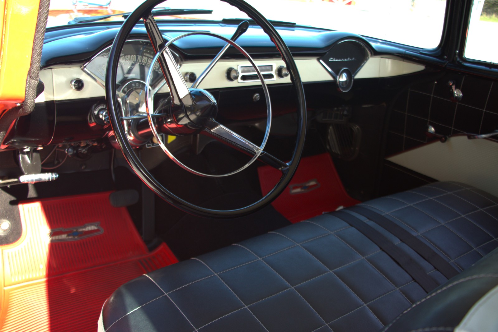 Chevrolet-Other-1955-2-Door-19