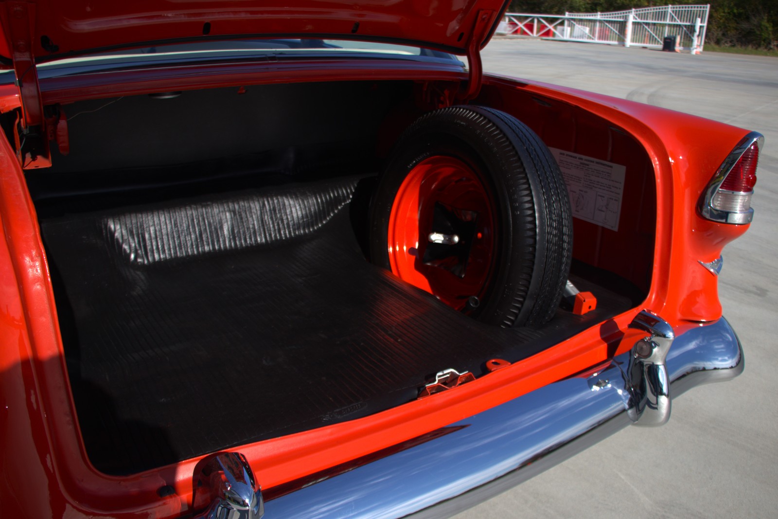 Chevrolet-Other-1955-2-Door-23