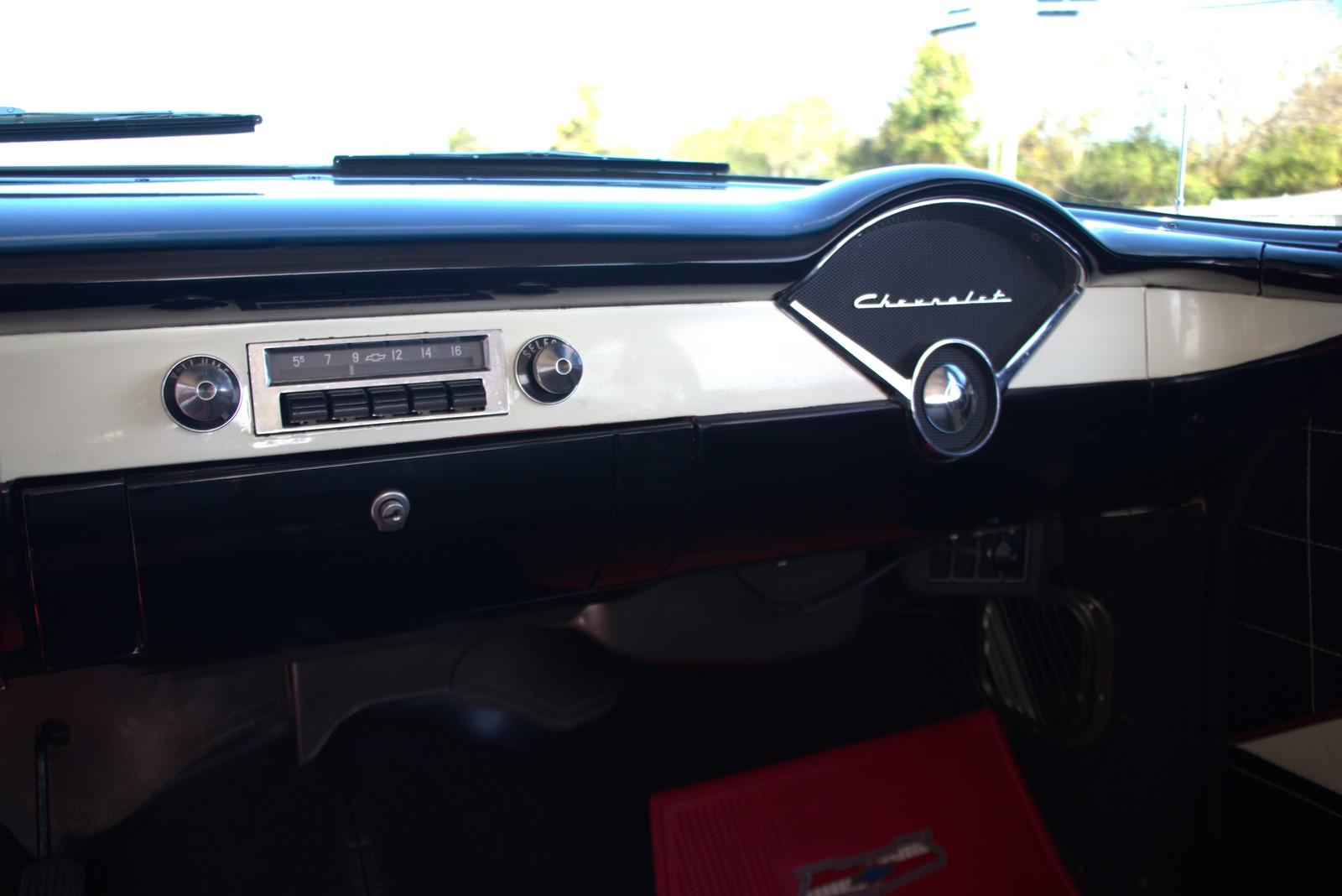 Chevrolet-Other-1955-2-Door-29