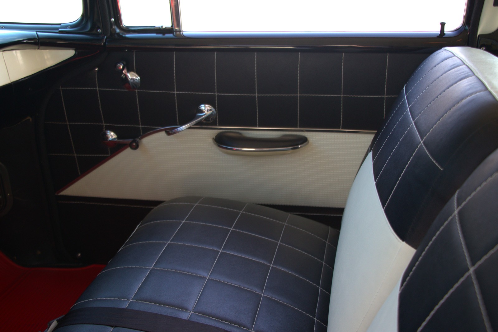 Chevrolet-Other-1955-2-Door-30