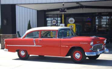 Chevrolet-Other-1955-2-Door-31