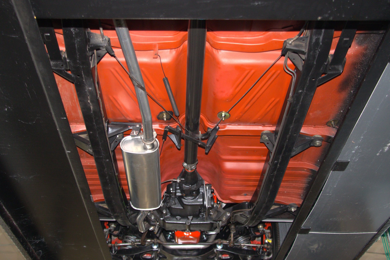 Chevrolet-Other-1955-2-Door-34