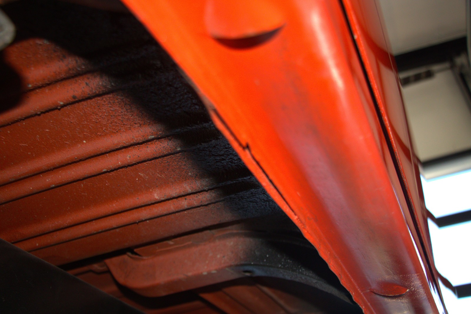 Chevrolet-Other-1955-2-Door-35