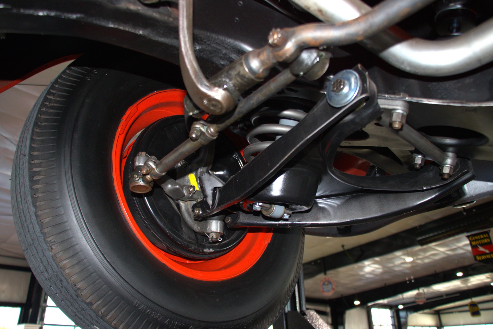 Chevrolet-Other-1955-2-Door-38