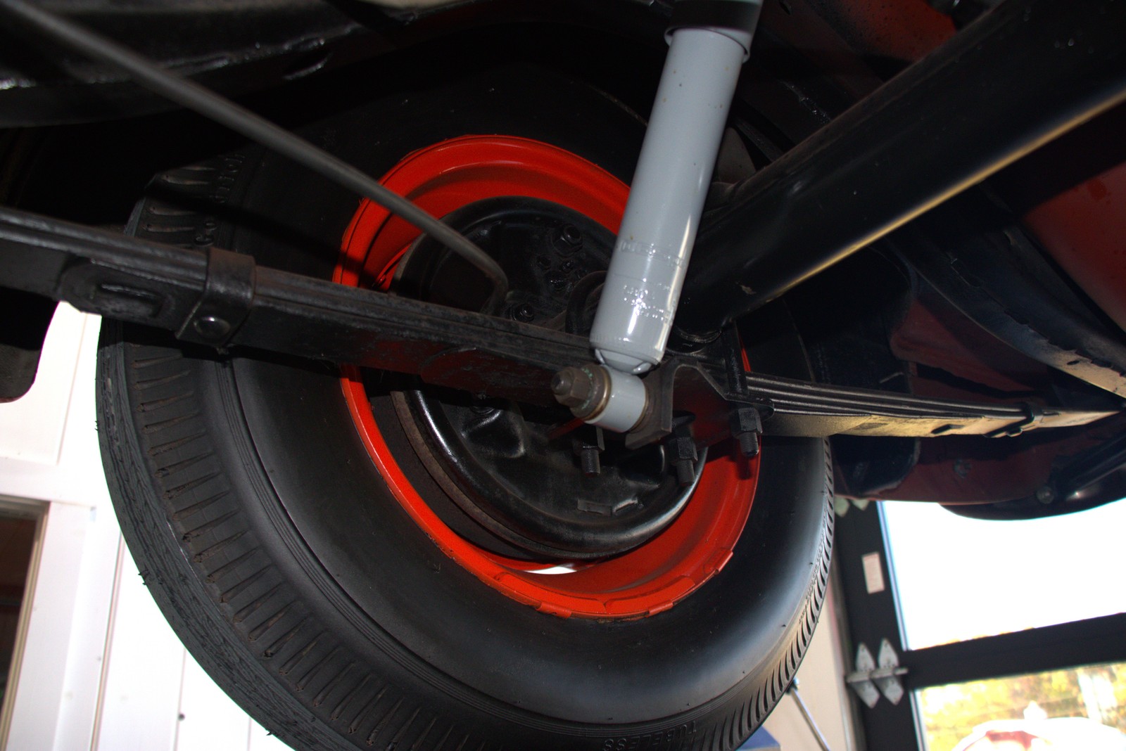 Chevrolet-Other-1955-2-Door-39