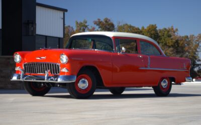 Chevrolet Other 1955