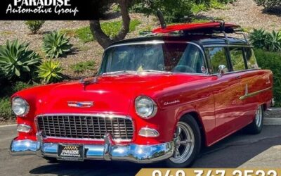 Chevrolet Other 1955