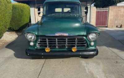 Chevrolet Other 1956
