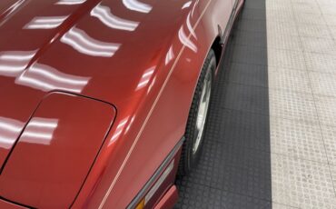 Chevrolet-Other-1986-Flame-Red-Metallic-Tan-10