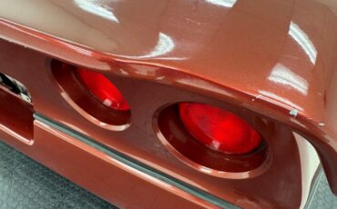 Chevrolet-Other-1986-Flame-Red-Metallic-Tan-11