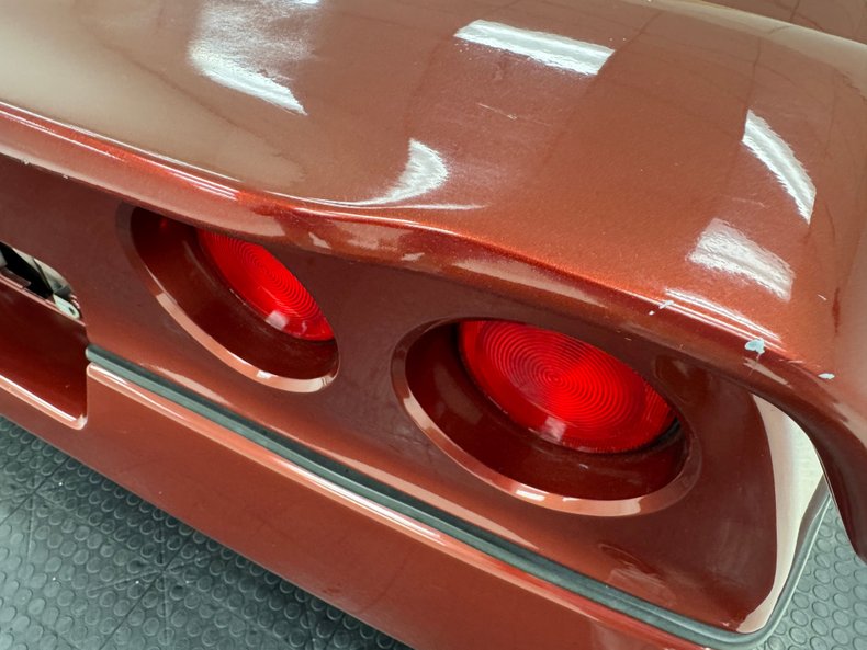 Chevrolet-Other-1986-Flame-Red-Metallic-Tan-11