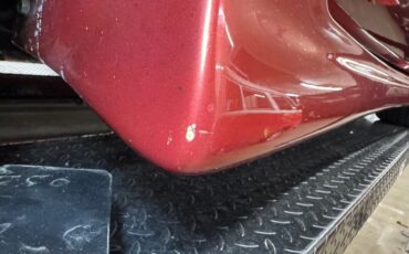 Chevrolet-Other-1986-Flame-Red-Metallic-Tan-12