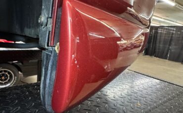 Chevrolet-Other-1986-Flame-Red-Metallic-Tan-13