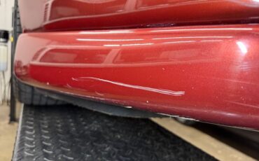 Chevrolet-Other-1986-Flame-Red-Metallic-Tan-15