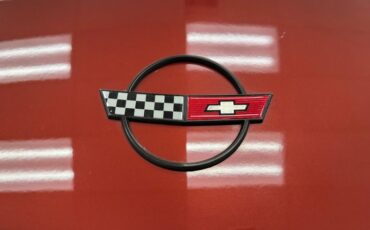 Chevrolet-Other-1986-Flame-Red-Metallic-Tan-18