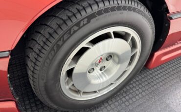 Chevrolet-Other-1986-Flame-Red-Metallic-Tan-20