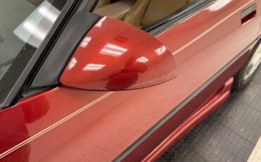 Chevrolet-Other-1986-Flame-Red-Metallic-Tan-22