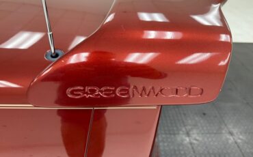 Chevrolet-Other-1986-Flame-Red-Metallic-Tan-26