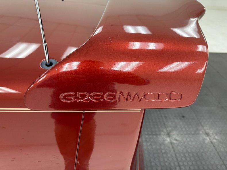 Chevrolet-Other-1986-Flame-Red-Metallic-Tan-26