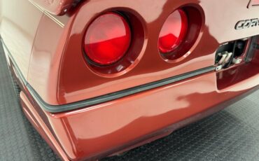 Chevrolet-Other-1986-Flame-Red-Metallic-Tan-27