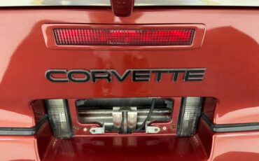 Chevrolet-Other-1986-Flame-Red-Metallic-Tan-28