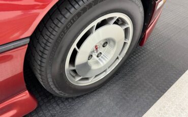 Chevrolet-Other-1986-Flame-Red-Metallic-Tan-31