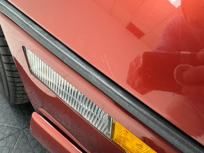 Chevrolet-Other-1986-Flame-Red-Metallic-Tan-33