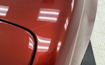 Chevrolet-Other-1986-Flame-Red-Metallic-Tan-34