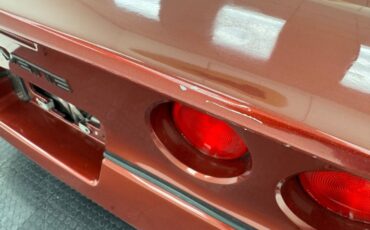 Chevrolet-Other-1986-Flame-Red-Metallic-Tan-37