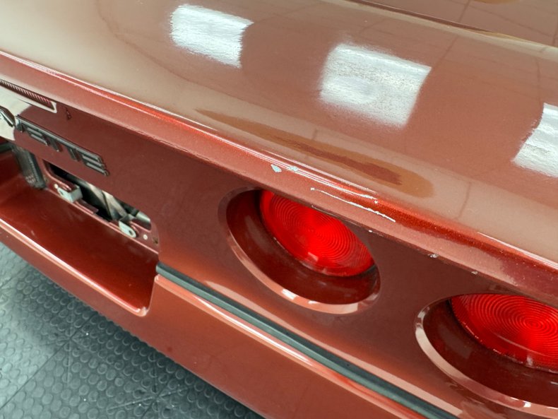 Chevrolet-Other-1986-Flame-Red-Metallic-Tan-37