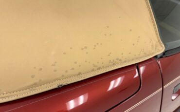 Chevrolet-Other-1986-Flame-Red-Metallic-Tan-39