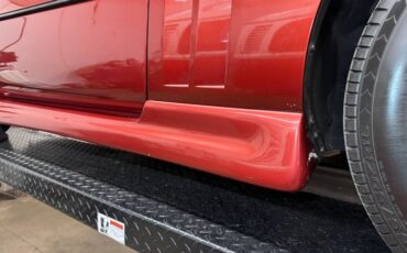 Chevrolet-Other-1986-Flame-Red-Metallic-Tan-42