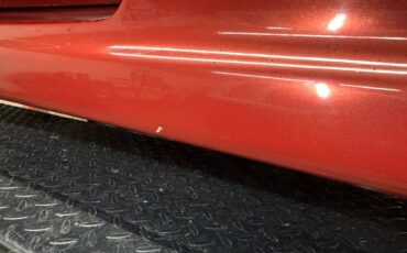 Chevrolet-Other-1986-Flame-Red-Metallic-Tan-43