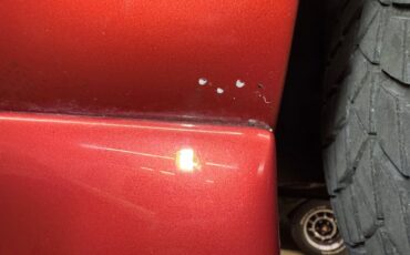 Chevrolet-Other-1986-Flame-Red-Metallic-Tan-44