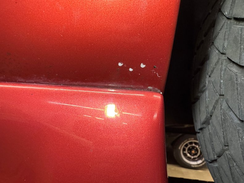 Chevrolet-Other-1986-Flame-Red-Metallic-Tan-44