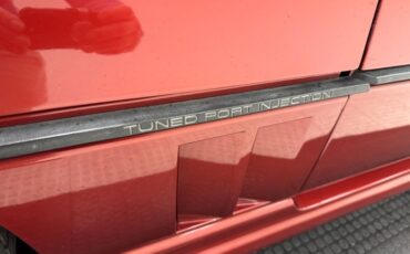 Chevrolet-Other-1986-Flame-Red-Metallic-Tan-47