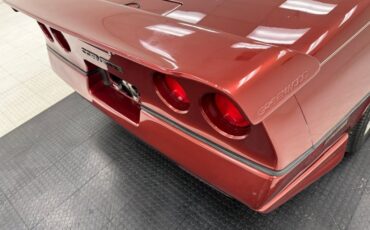 Chevrolet-Other-1986-Flame-Red-Metallic-Tan-48